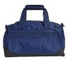Torba adidas Training Defender Duffle KE6244 one size niebieski
